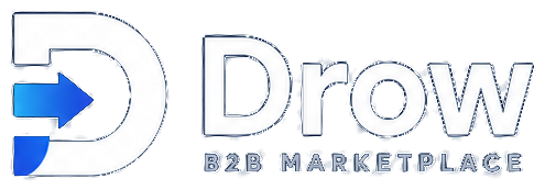 Drow — B2B Marketplace